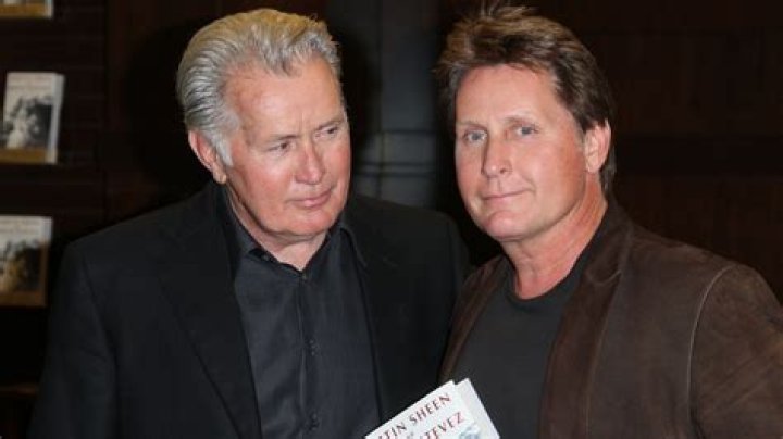 Emilio Estevez Net Worth | Celebrity Net Worth