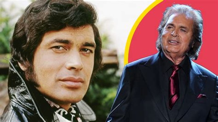 Engelbert Humperdinck Height, Weight, Age, Family, Facts, Biography