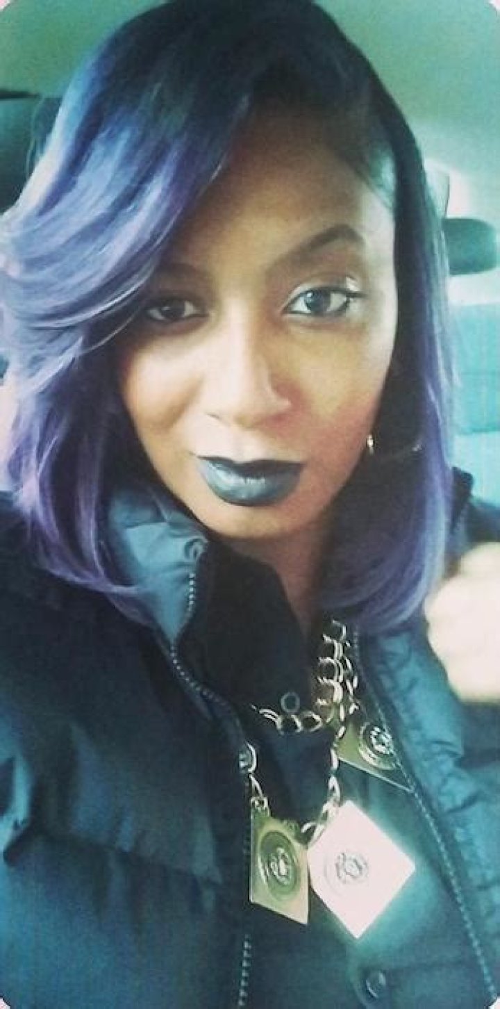 Erica Pullins Height, Weight, Age, Boyfriend, Facts, Religion, Family