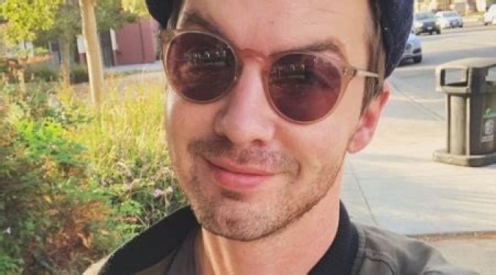 Erik Stocklin Height, Weight, Age, Spouse, Family, Facts, Biography