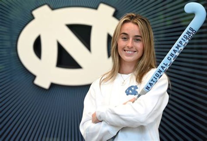Erin Matson - Bio, Age, Wiki, Facts and Family