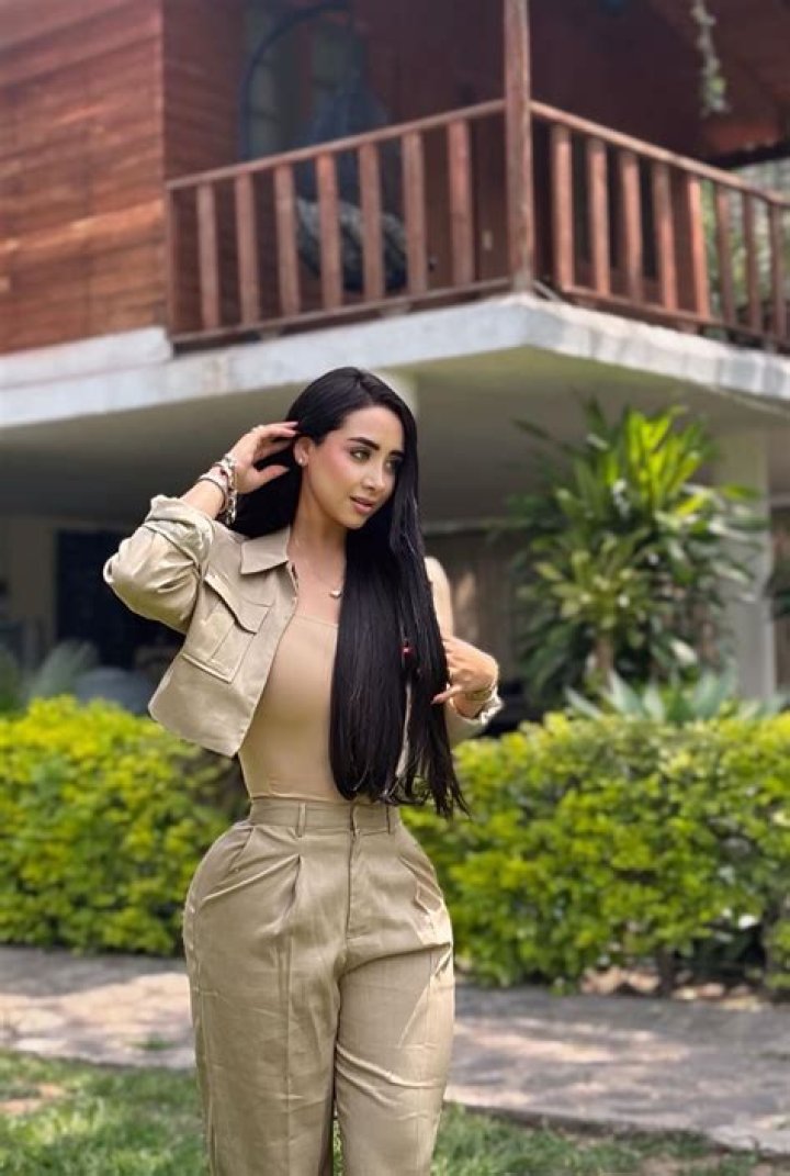 Estefania Lopez - Bio, Age, Wiki, Facts and Family