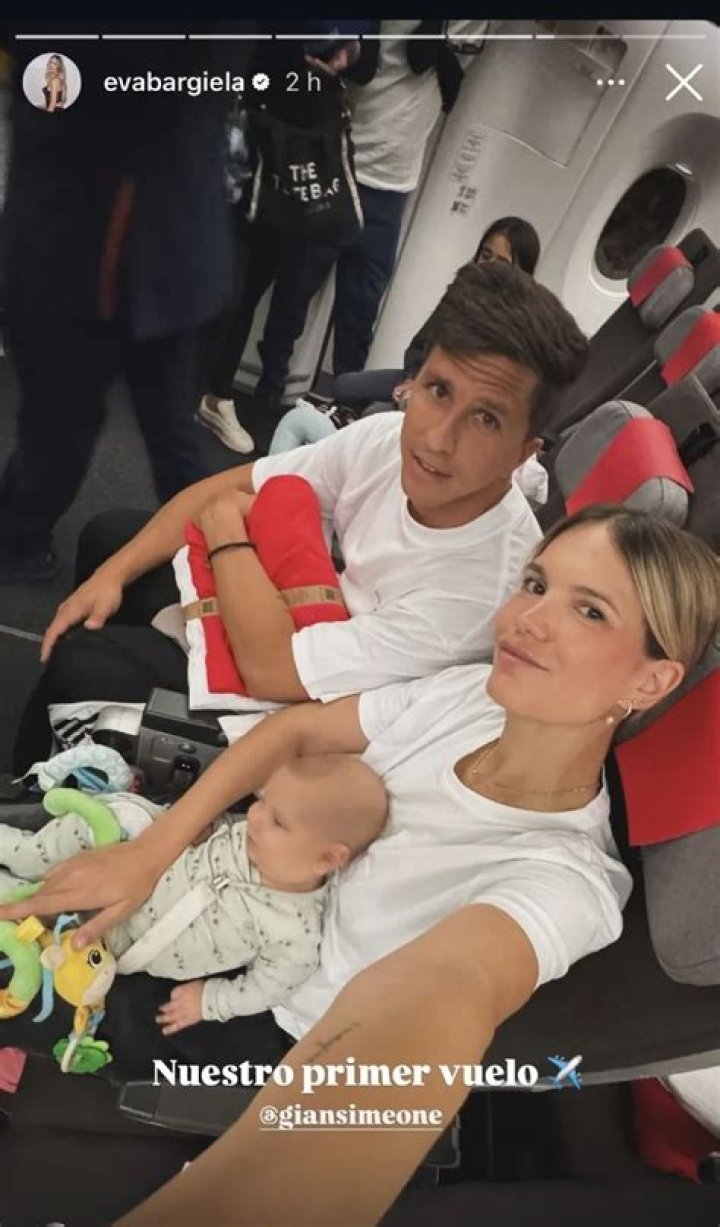 Eva Bargiela - Bio, Age, Wiki, Facts and Family