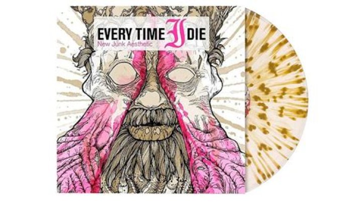 Every Time I Die (ETID) Have Taken Their Last Breath As A Band