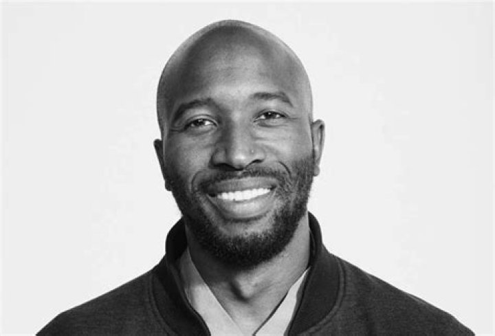 Ezekiel Lewis Promoted to President of Epic Records