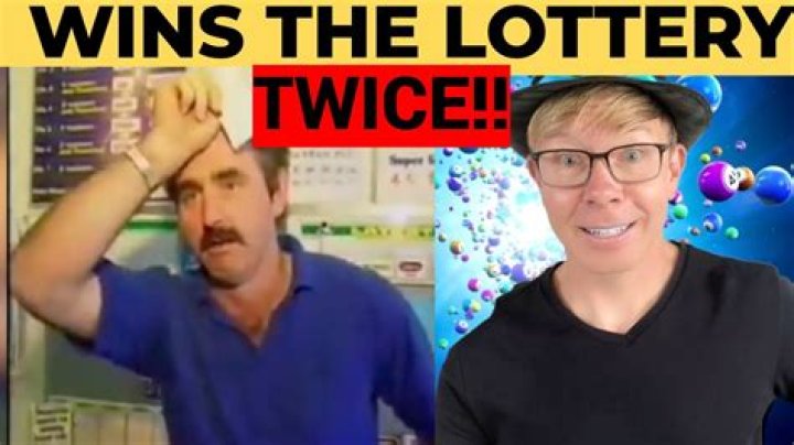 Factory Worker Wins Lottery Twice In 24 Hours