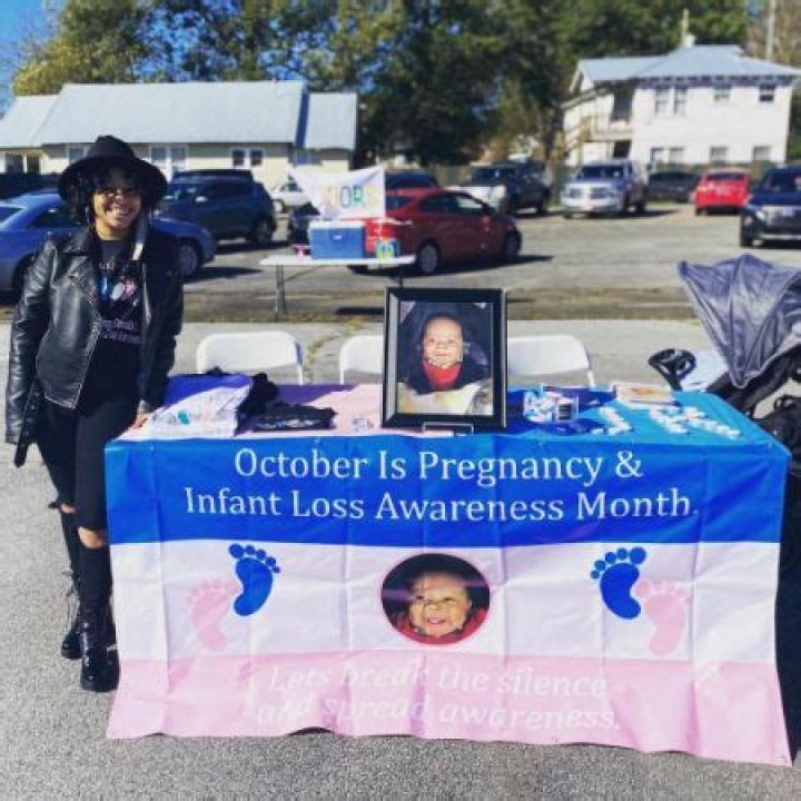 
Facts about Neidra Chubb, Nicholas Jamaal Chubb Sister