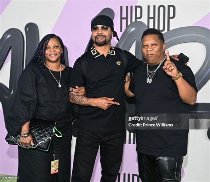 Famed Hip-Hop Producer Mannie Fresh Strikes A Catalog Deal With Reservoir