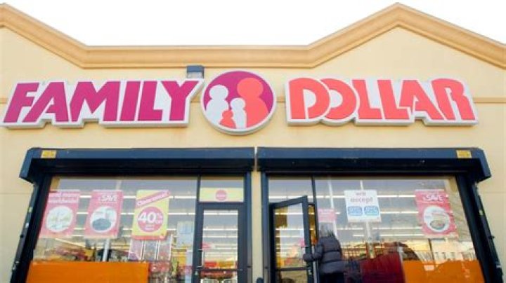 Family Dollar Shopper Claims She Was Sold Moldy Food: "I Feel Like I'm Gonna Die"
