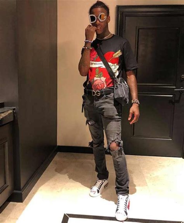 Famous Dex Net Worth, Age, Wiki, Girlfriend, Dating, Family, Real Name, Height