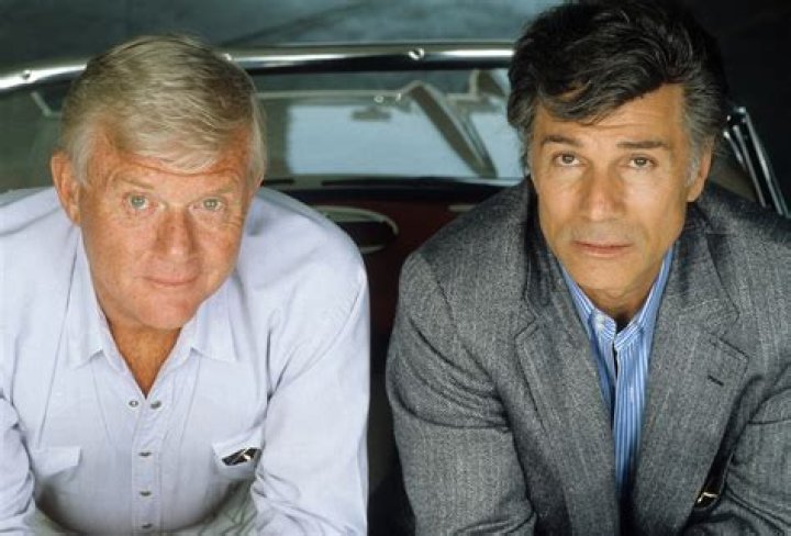 Fantasy Island and Route 66 Actor, George Maharis Dead at 94