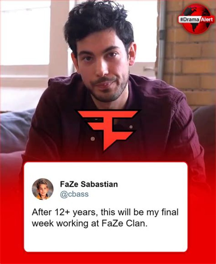 FaZe CBass video statistics