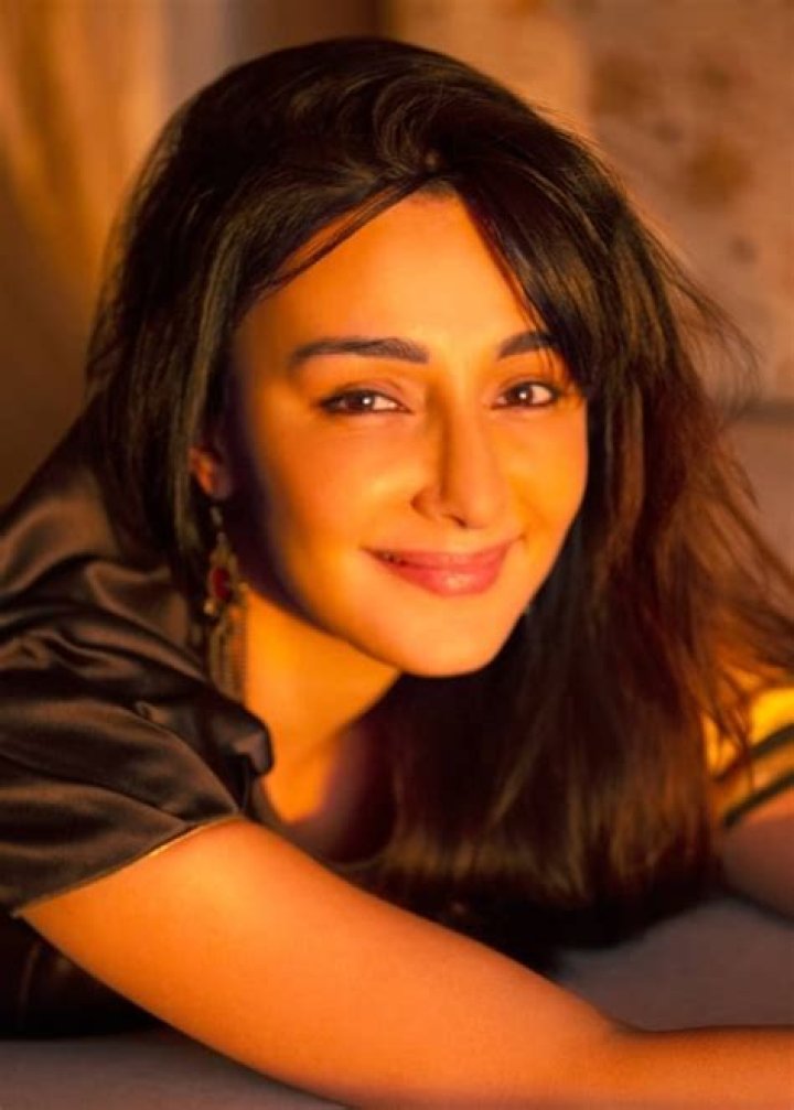 Feryna Wazheir Height, Weight, Age, Body Statistics