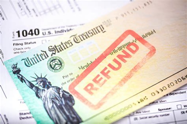 Filing Your Taxes Later Could Boost Your Refund—But the IRS Warns Against It