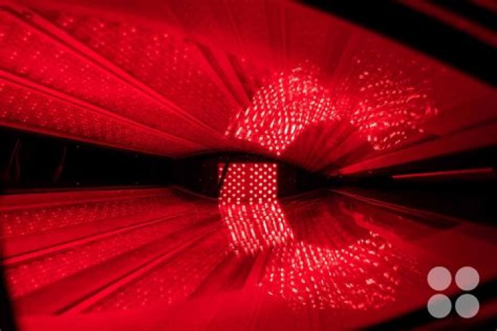 Fletcher Foster To Red Light