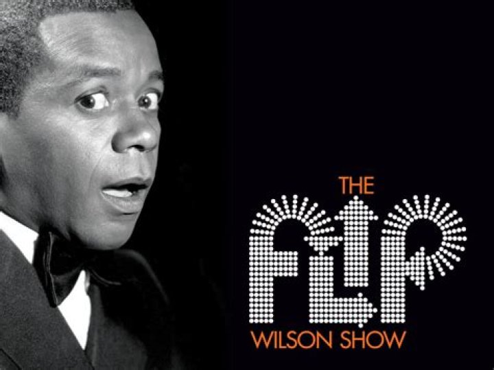 Flip Wilson - Bio, Age, net worth, Wiki, Facts and Family