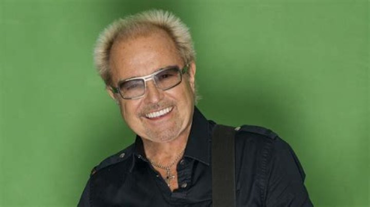 Foreigner’s Mick Jones Signs A Publishing Deal With Warner Chappell