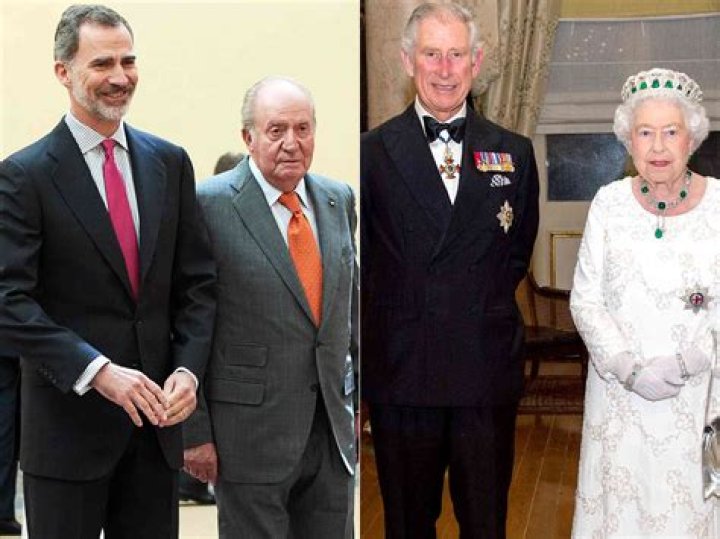 Former Mistress Of King Juan Carlos Of Spain Defends $65 Million Gift
