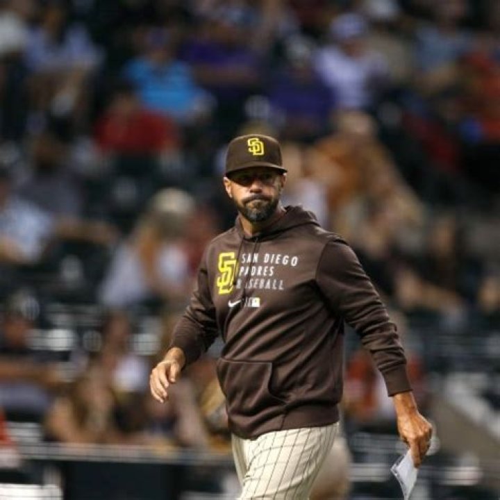 Former Padres Manager Jayce Taylor's Bio, Parents, Family, Wife, Children, Stats, Earnings, Net Worth, Career