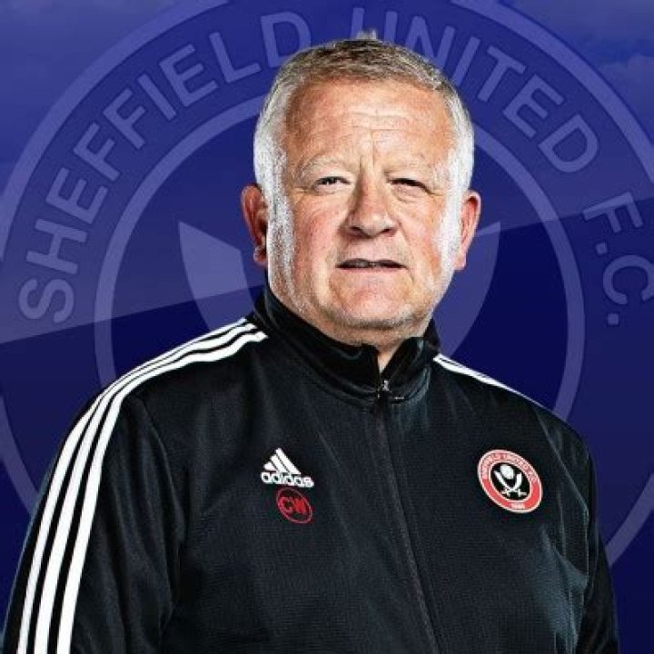 Former Sheffield United's Manager Chris Wilder's Bio, Parents, Wife, Children, Salary, Contract, Team, Stats, Earnings