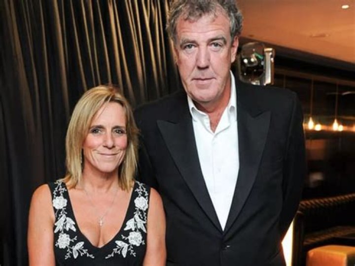 Frances Cain: What Is Jeremey Clarkson’s Ex-wife Doing Now?