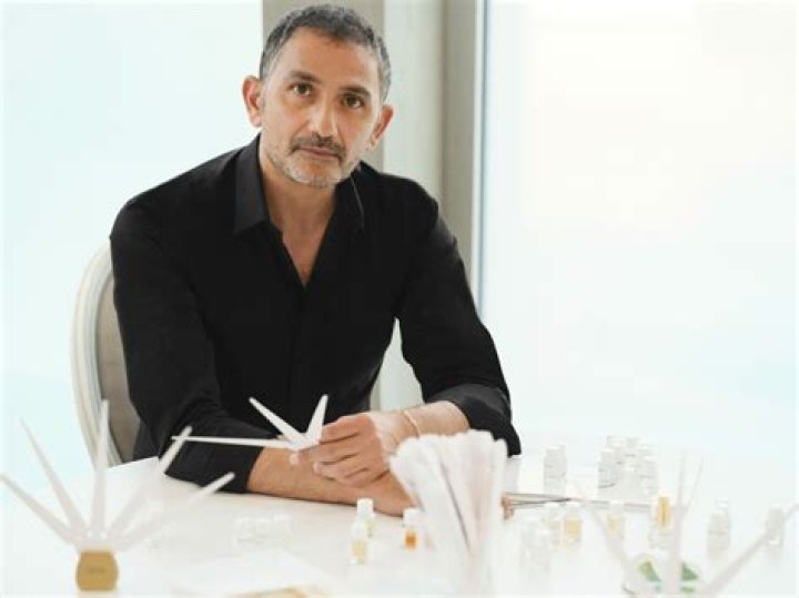 Francis Kurkdjian - Bio, Age, Wiki, Facts and Family