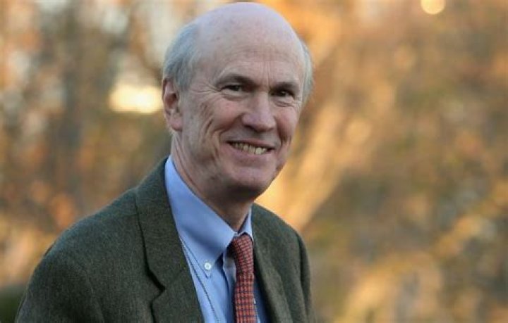 Frank Blake Net Worth | Celebrity Net Worth