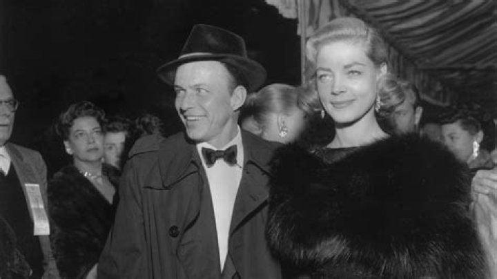 Frank Sinatra Called Lauren Bacall a "Pushy Female" After Ending Engagement