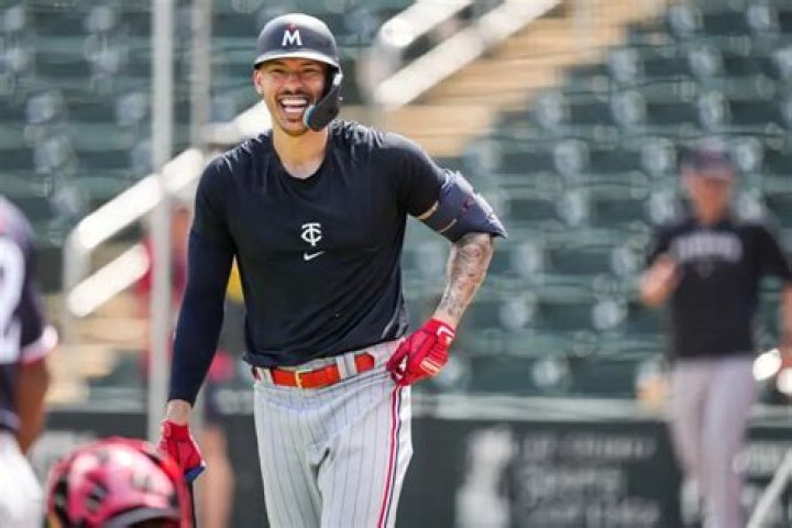 Free Agency Cost Carlos Correa $150 Million And Several Years Of Job Security