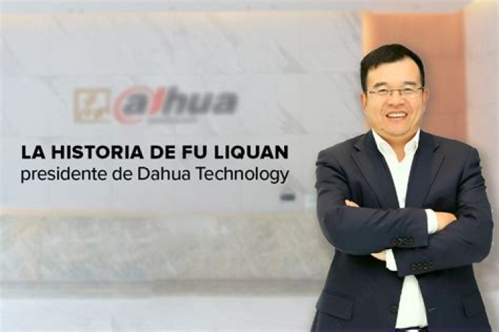 Fu Liquan Net Worth | Celebrity Net Worth
