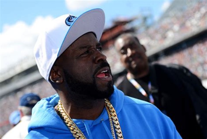 Funkmaster Flex Net Worth | Celebrity Net Worth