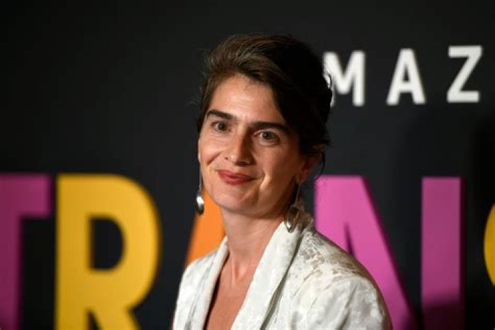 Gaby Hoffmann Net Worth | Celebrity Net Worth