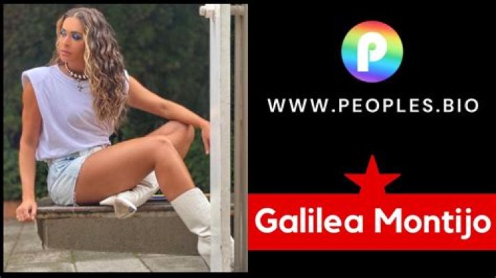 Galilea Montijo net worth, income and estimated earnings of Youtuber channel