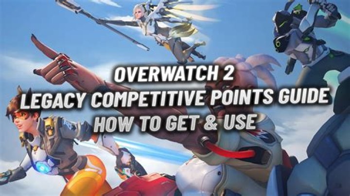 GameLeap Overwatch 2 Guides Youtuber overview