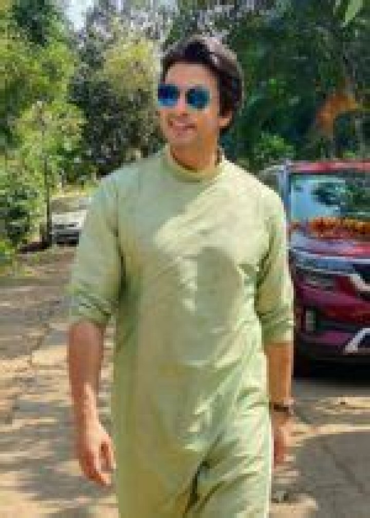 Gashmeer Mahajani Height, Weight, Age, Family, Facts