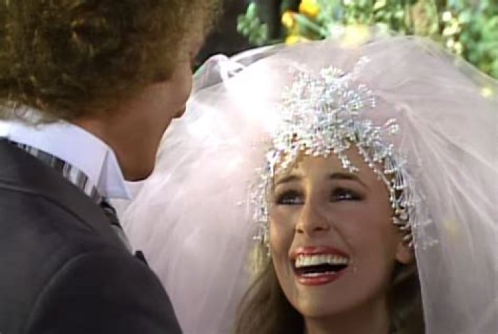 “General Hospital” Star Genie Francis “Won’t Justify” Assault Scene