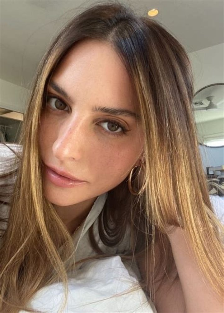 Genesis Rodriguez Height, Weight, Age, Boyfriend, Family, Biography