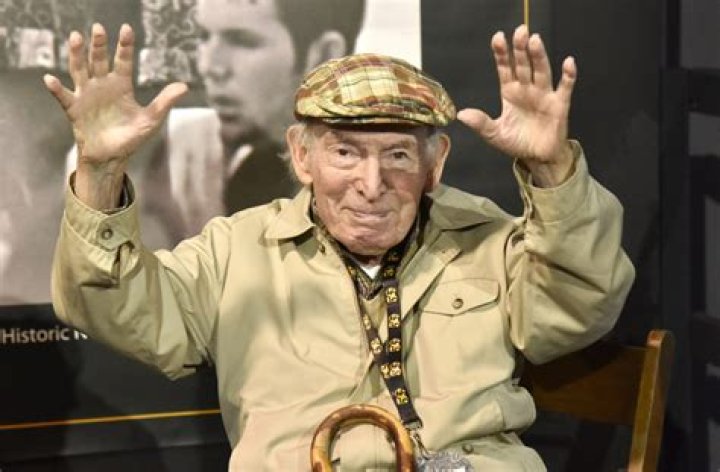 George Wein Net Worth | Celebrity Net Worth