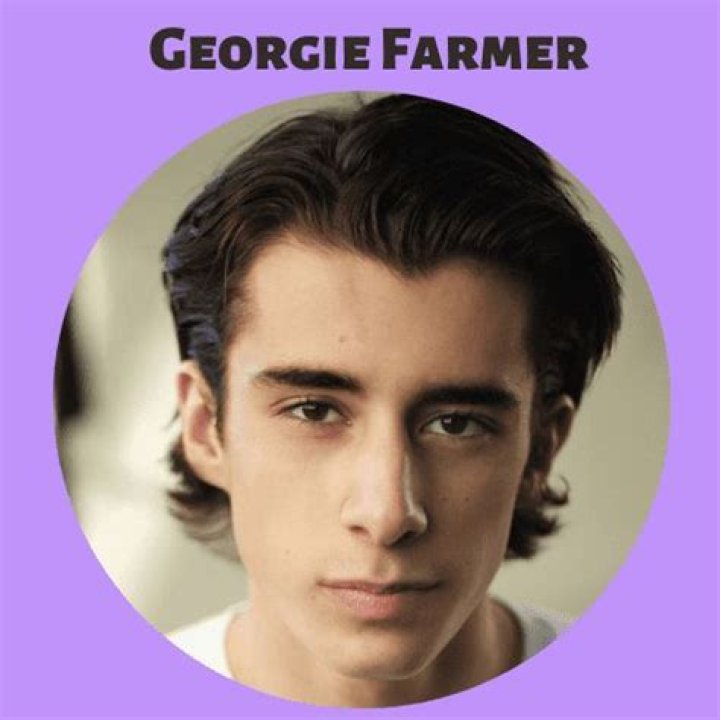 Georgie Farmer - Bio, Age, Wiki, Facts and Family