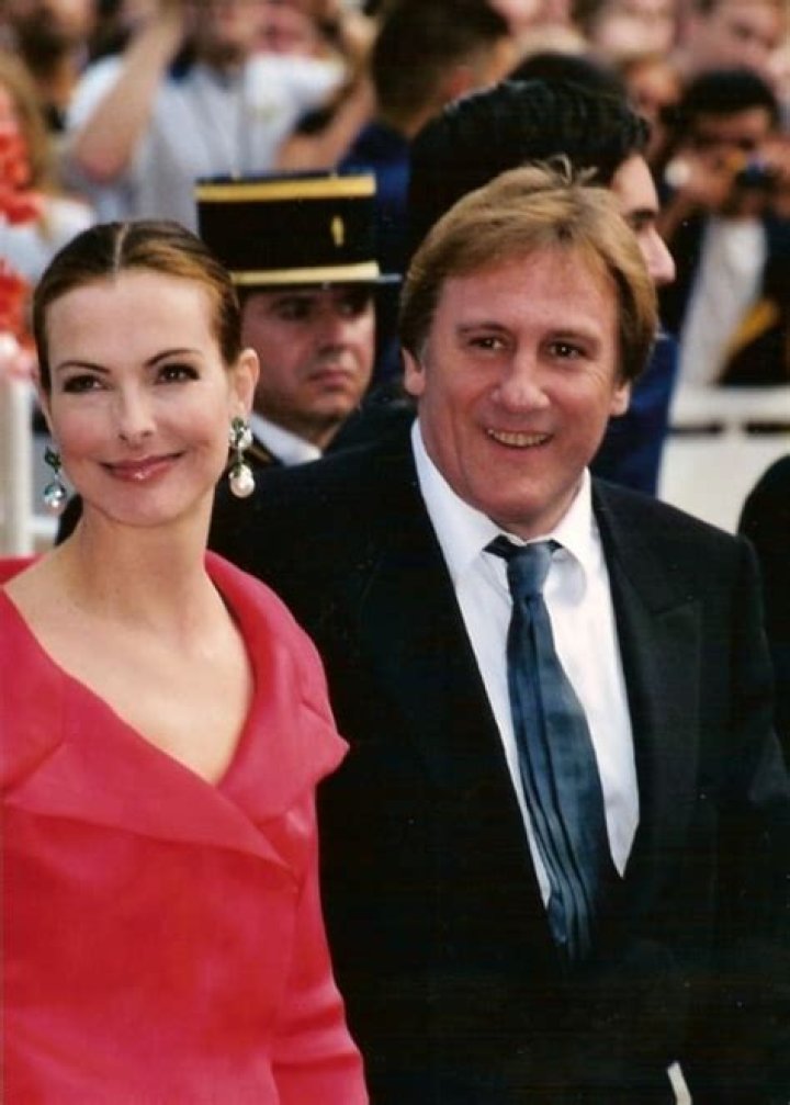 Gérard Depardieu Height, Weight, Age, Girlfriend, Children, Biography