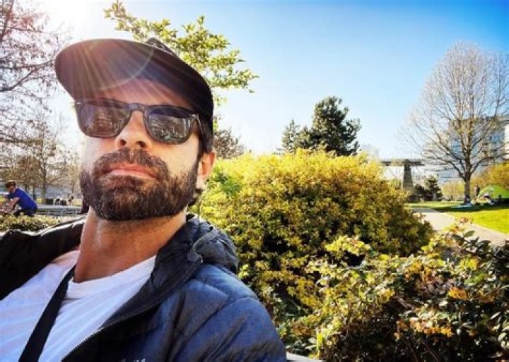 Gerardo Celasco Height, Weight, Age, Spouse, Biography, Family