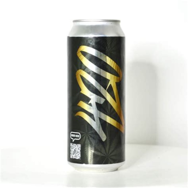 Giant Beverage Conglomerate Invests $200M In Cannabis Drinks