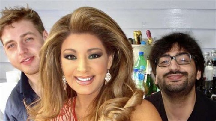 Gina Liano - Bio, Age, Wiki, Facts and Family