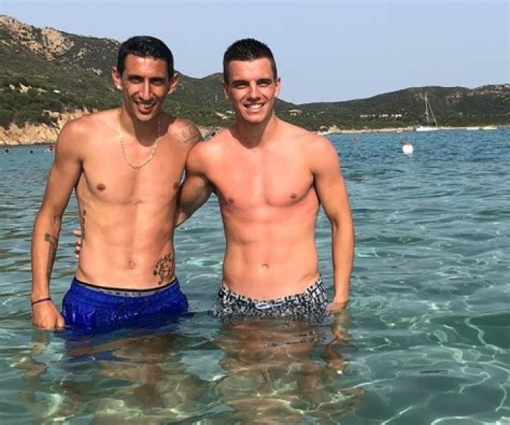 Giovani Lo Celso Height, Weight, Age, Body Statistics