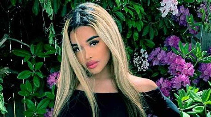 Giselle Lynette Biography, Net Worth, Dating, Boyfriend, Family, Measurements