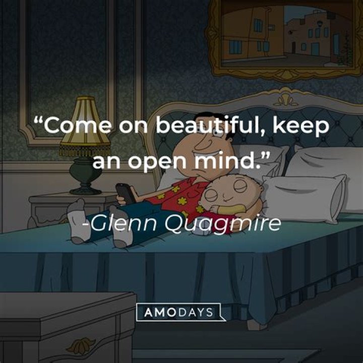 Glenn Quagmire net worth, income and estimated earnings of Youtuber channel