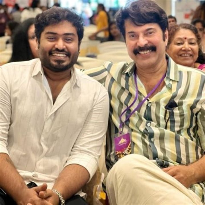 Gokul Suresh Height, Weight, Age, Education, Family, Biography
