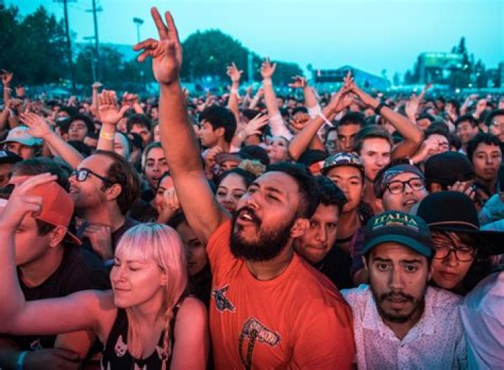 Goldenvoice Cuts Ties With FYF As Founder Sean Carlson Is Accused Of Sexual Misconduct