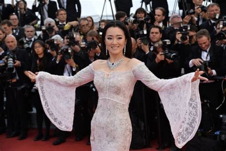 Gong Li Net Worth | Celebrity Net Worth