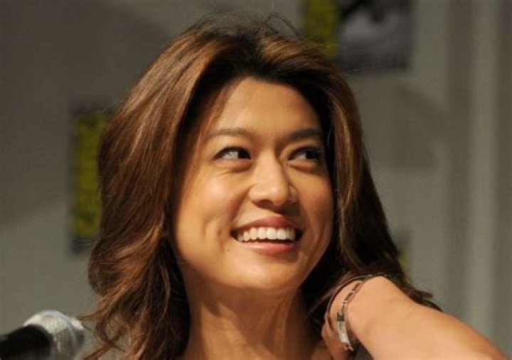 Grace Park Net Worth | Celebrity Net Worth